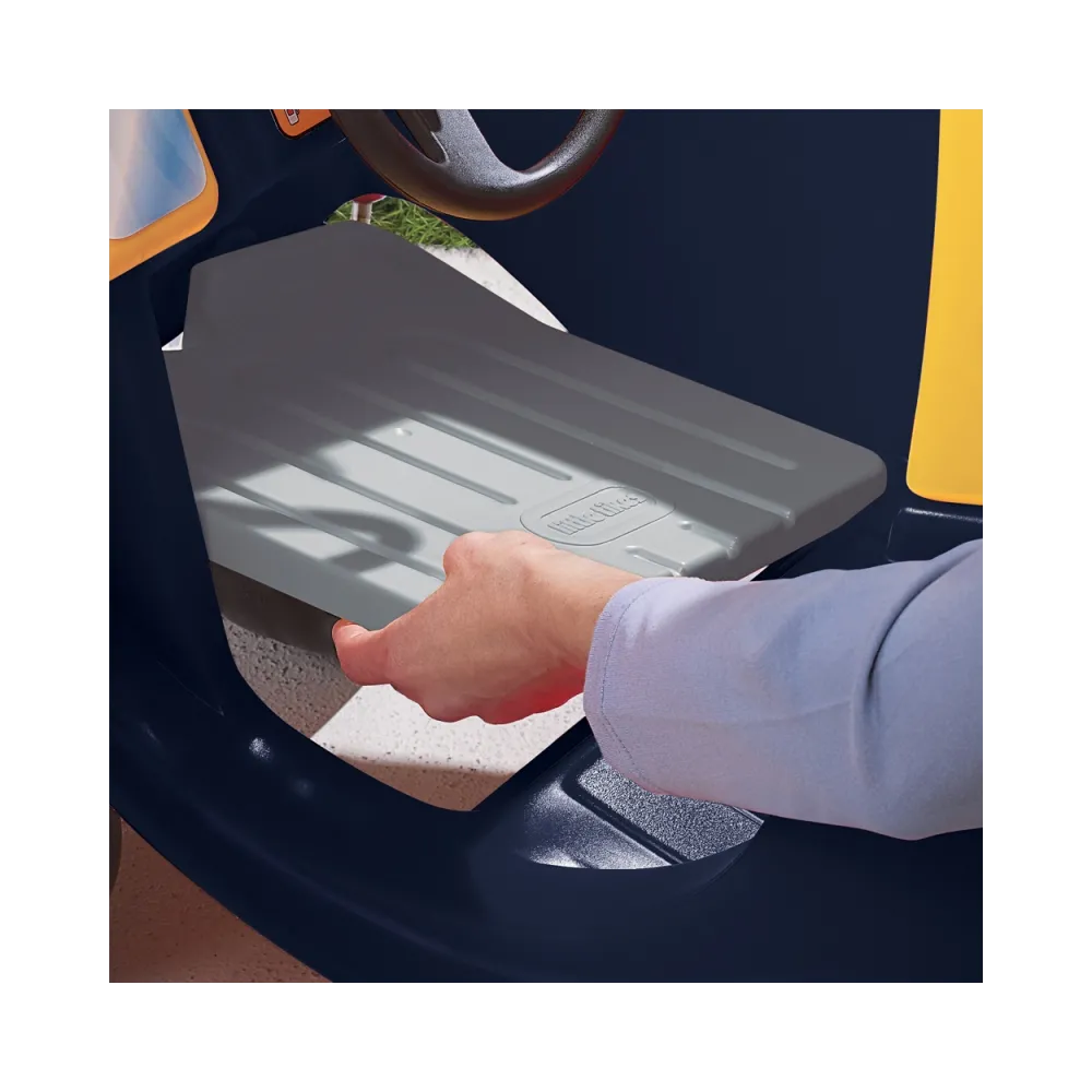 Little Tikes Jeździk Cozy Truck Samochód pick up