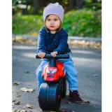 Jeździk FALK w akcji, rozwijający motorykę dziecka