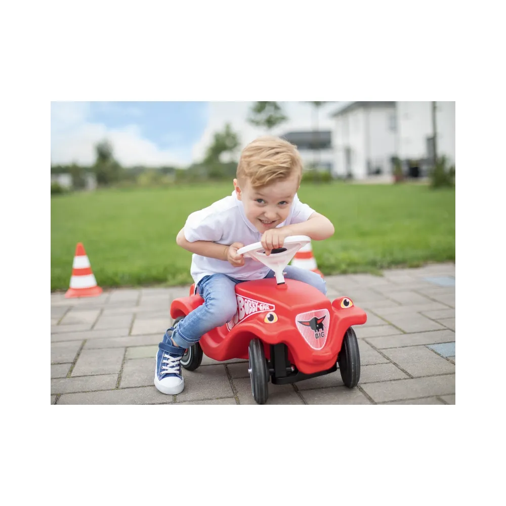BIG Jeździk Odpychacz Bobby Car Classic