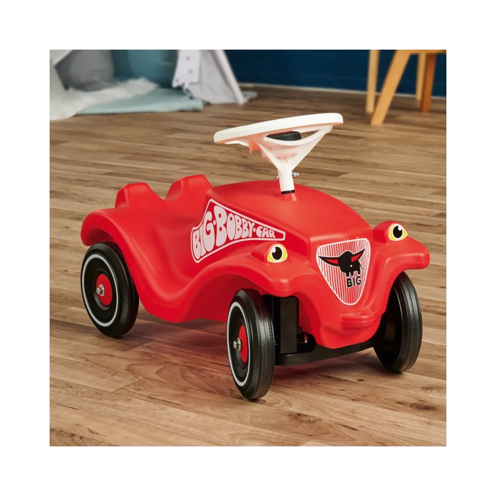 BIG Jeździk Odpychacz Bobby Car Classic