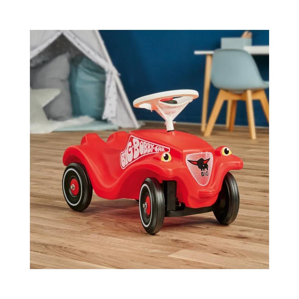 BIG Jeździk Odpychacz Bobby Car Classic