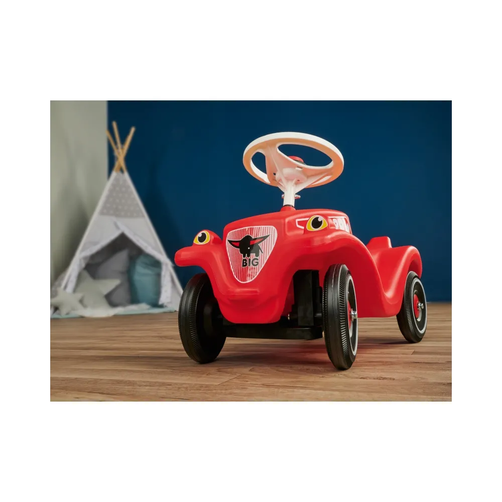BIG Jeździk Odpychacz Bobby Car Classic