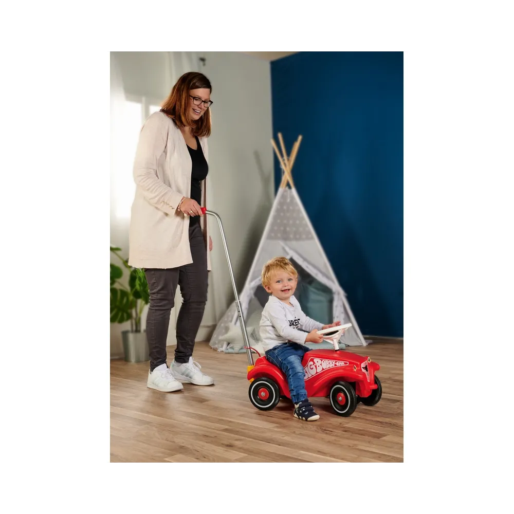 BIG Drążek Uchwyt do Jeździków Bobby Car