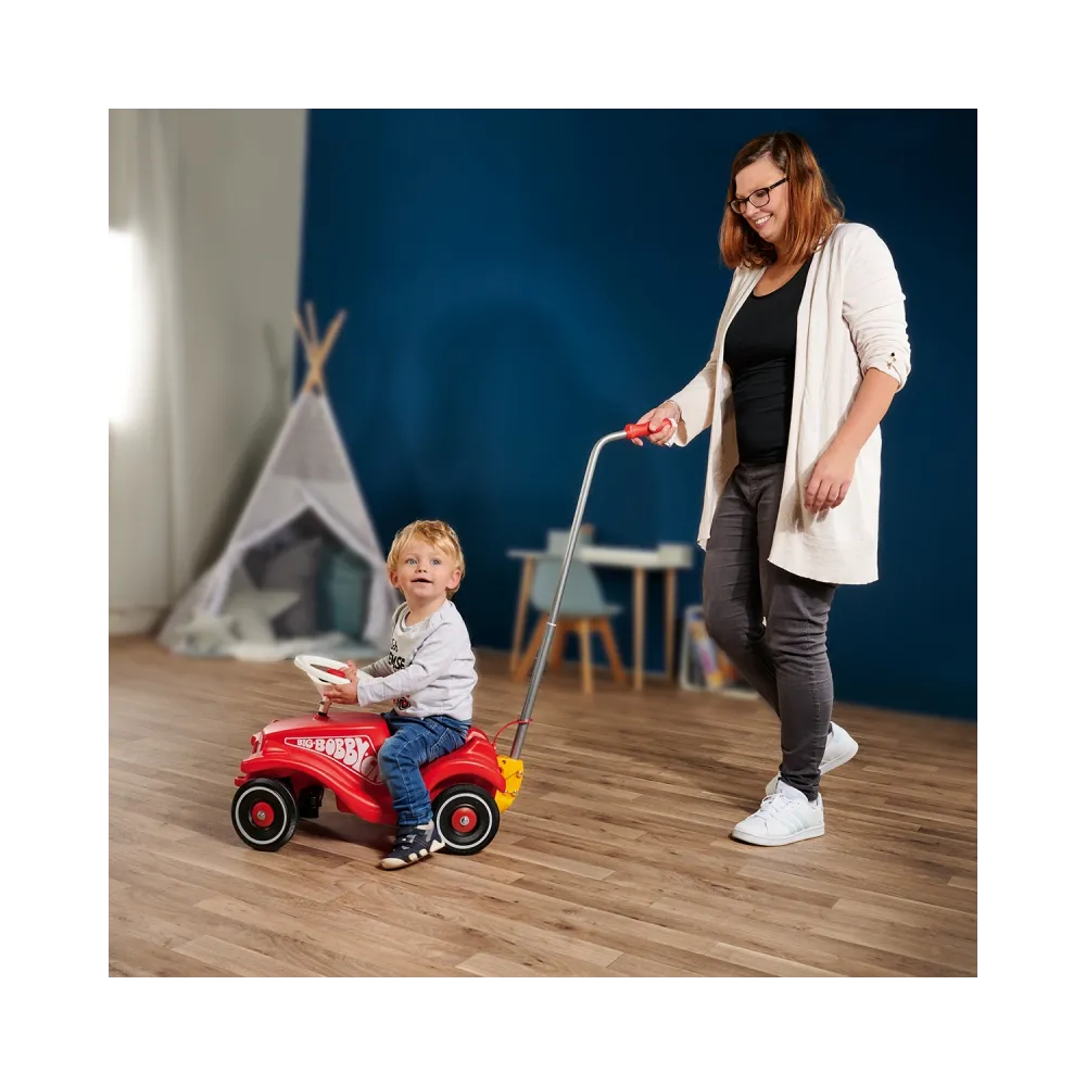 BIG Drążek Uchwyt do Jeździków Bobby Car