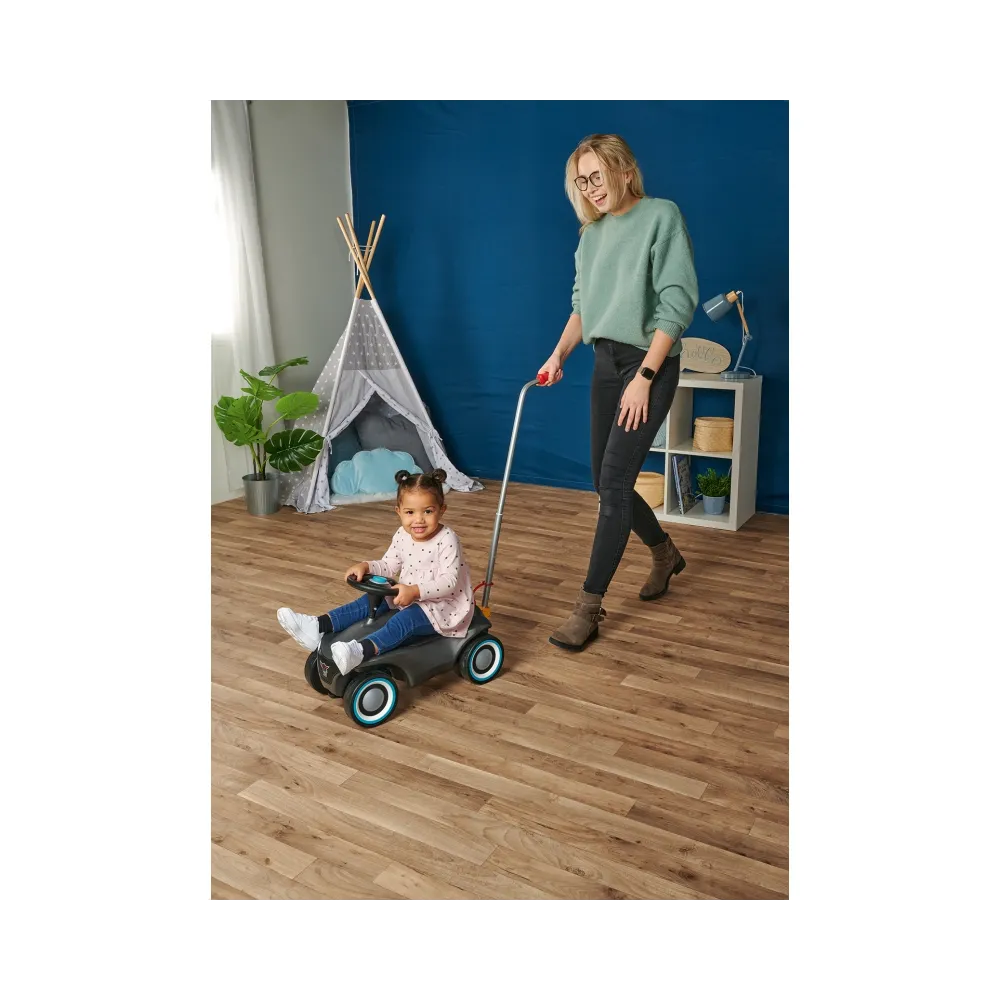 BIG Drążek Uchwyt do Jeździków Bobby Car