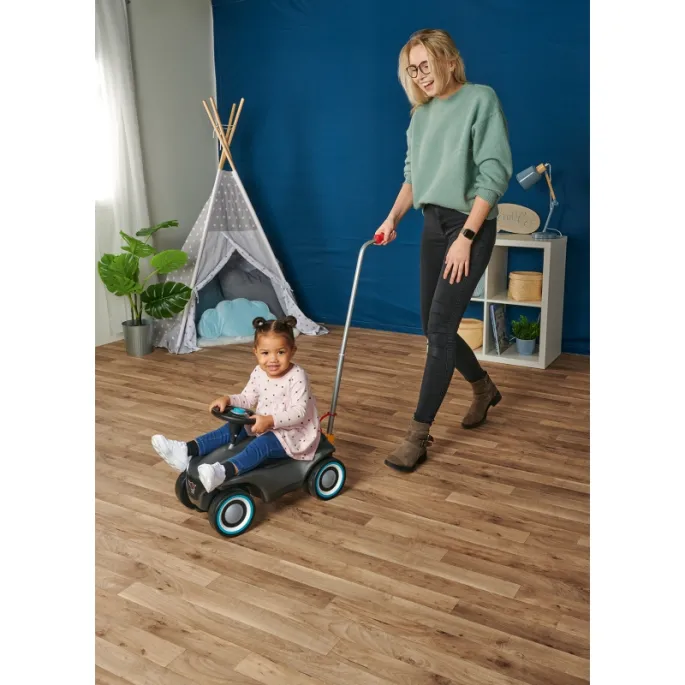 Jeździk Bobby Car z uchwytem do zabawy