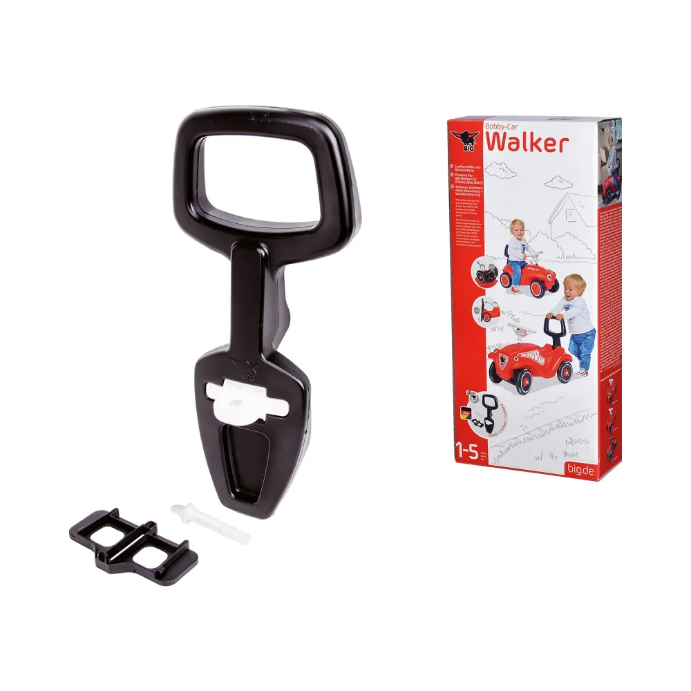 BIG Uchwyt Oparcie Do Jeździka Bobby Car