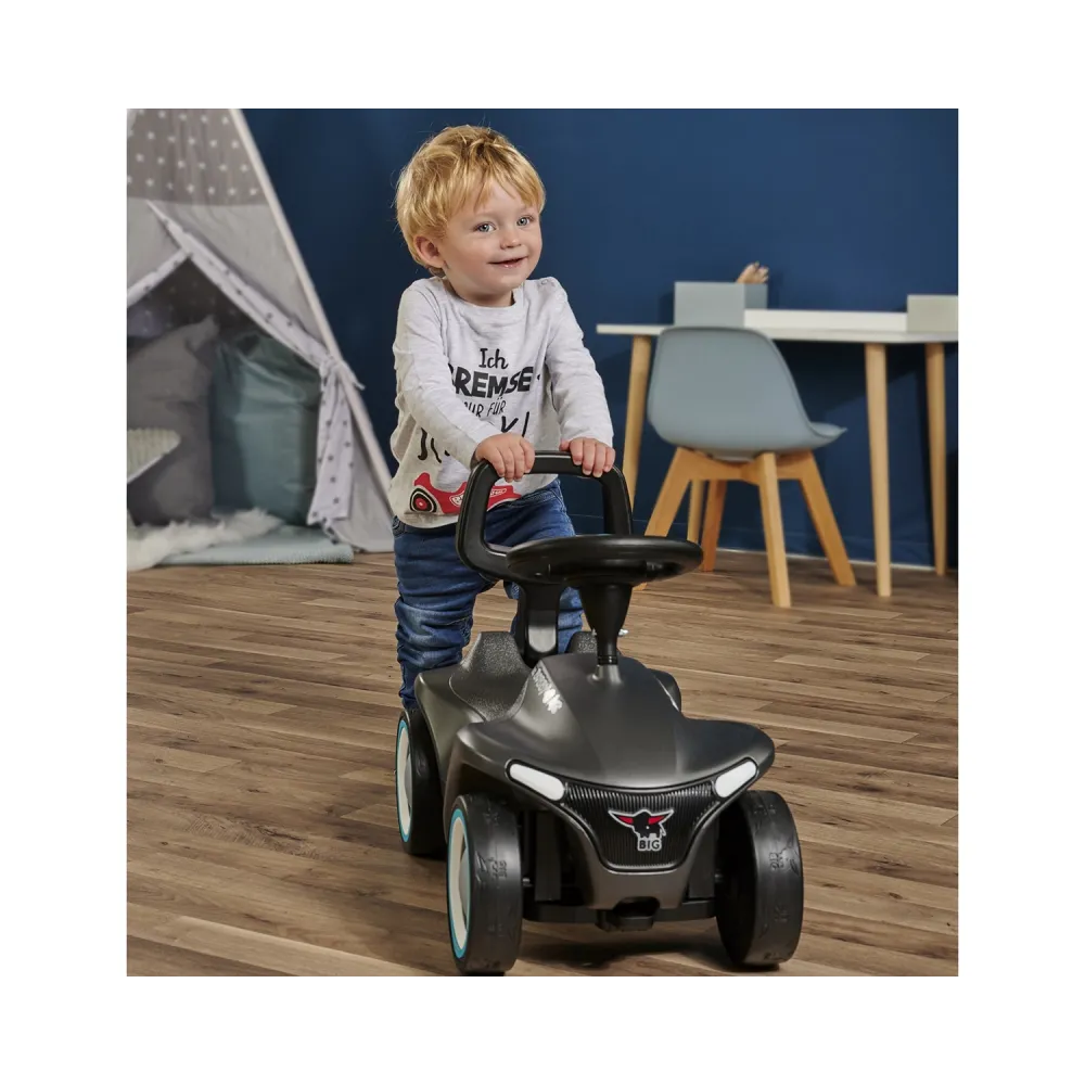 BIG Uchwyt Oparcie Do Jeździka Bobby Car