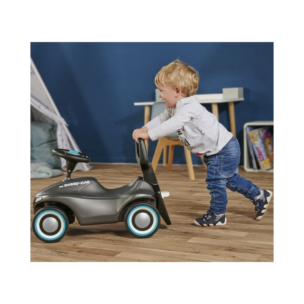 BIG Uchwyt Oparcie Do Jeździka Bobby Car