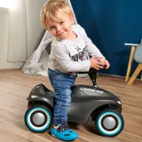 BIG Ochraniacze na Buty Niebieskie