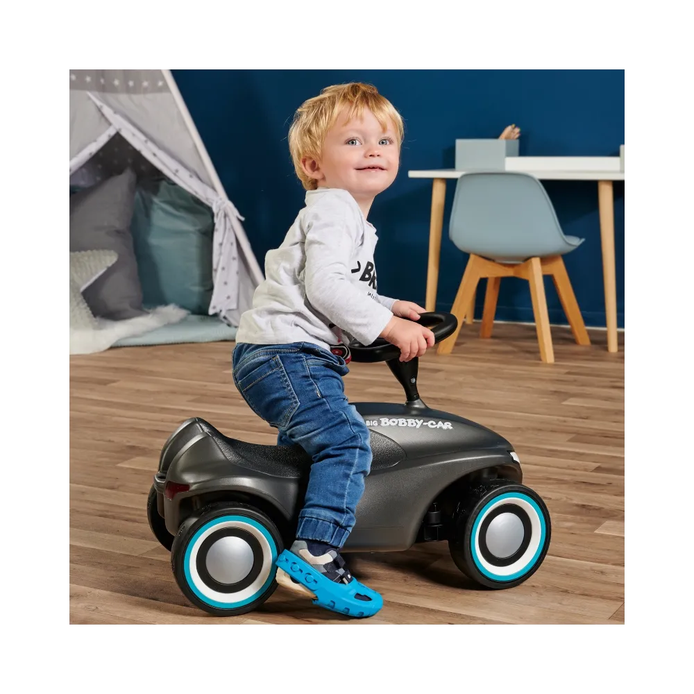 BIG Ochraniacze na Buty Niebieskie