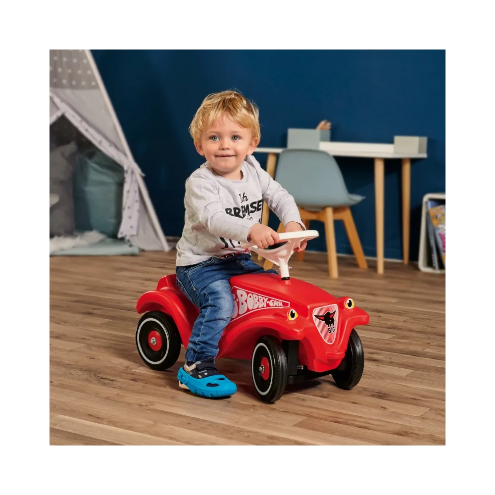 BIG Ochraniacze na Buty Niebieskie