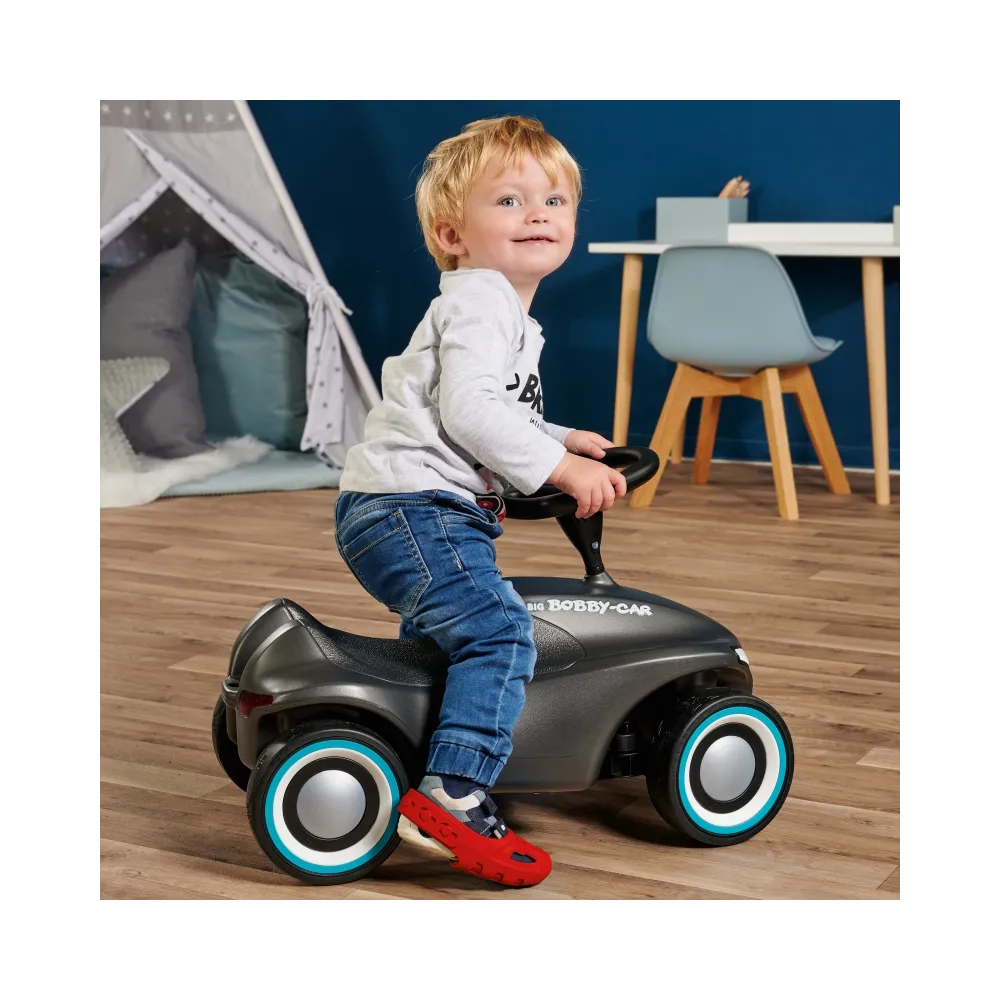 BIG Ochraniacze na Buty Czerwone