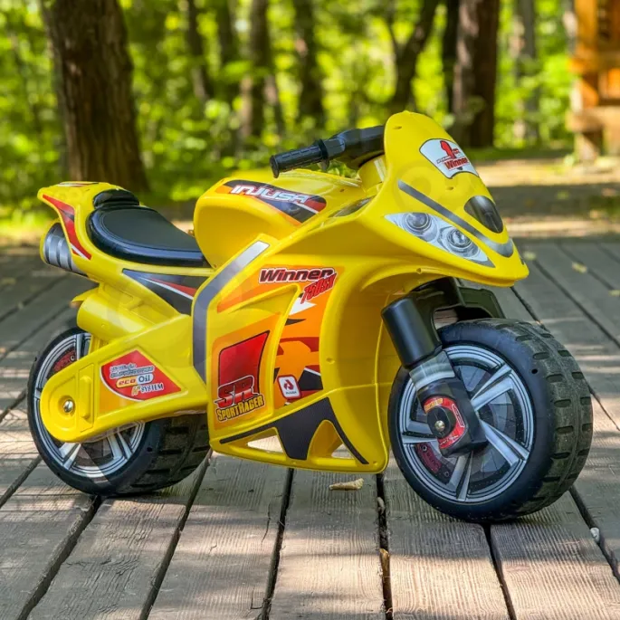 Pchacz INJUSA z ergonomiczny siedziskiem