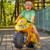 INJUSA Jeździk Pchacz Motor Biegowy Winner 750 sx (od 3 lat)