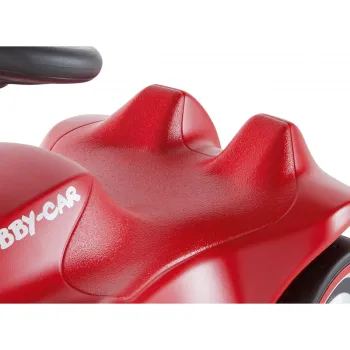 BIG Czerwony jeżdzik Bobby Car Neo Red