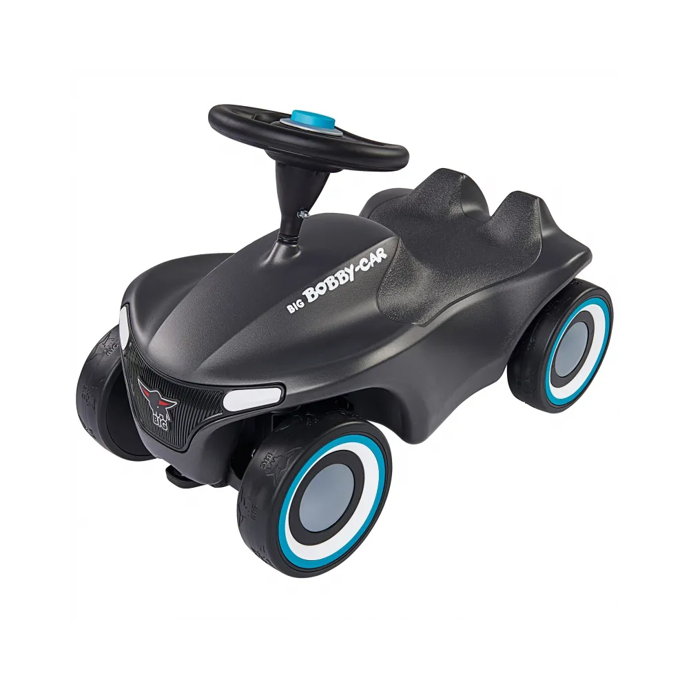 BIG Jeżdzik Bobby Car Neo Anthrazit
