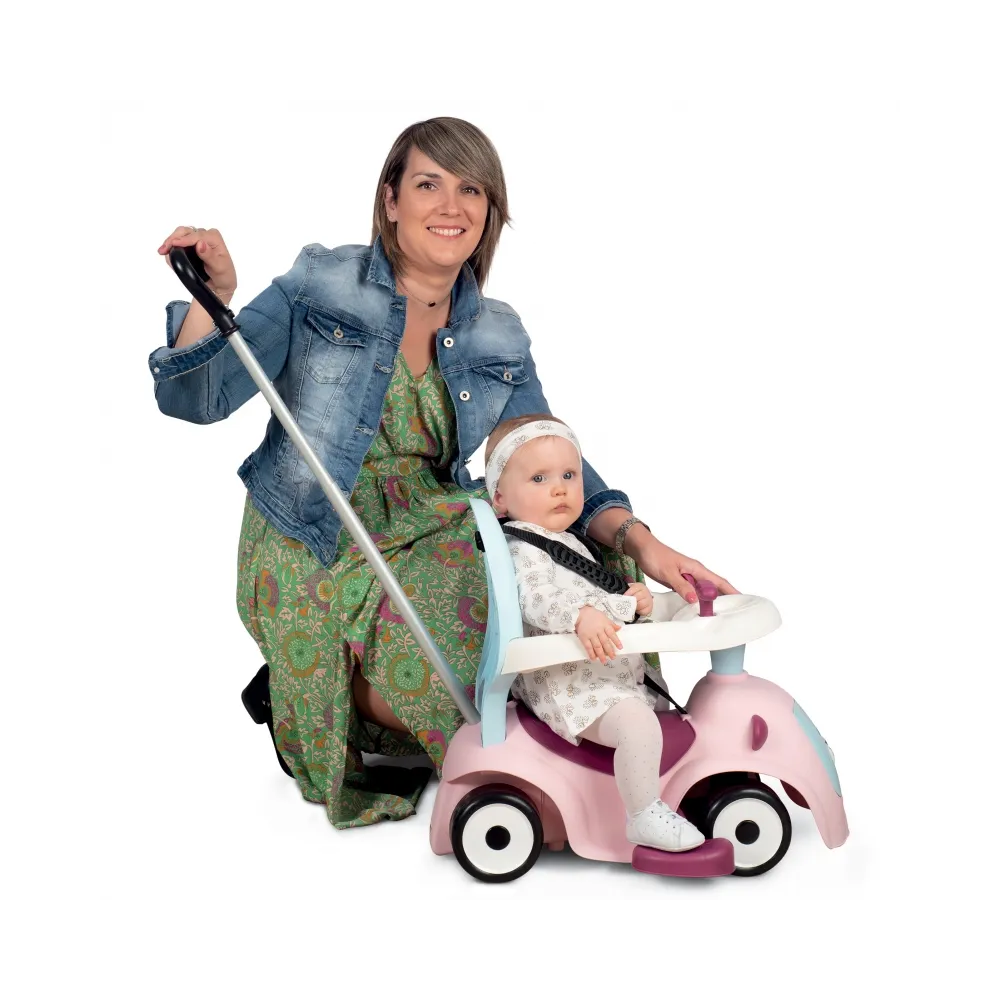 Zabawka SMOBY z elektronicznym klaksonem