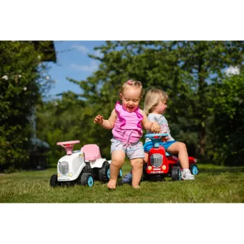 Odczepiana przyczepka do zabawy i transportu