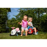 Odczepiana przyczepka do zabawy i transportu