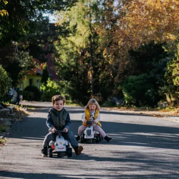 Zabawka rozwijająca motorykę i kreatywność