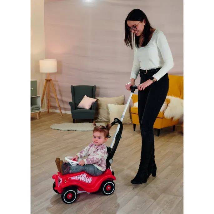 Oparcie do jeździka Bobby Car