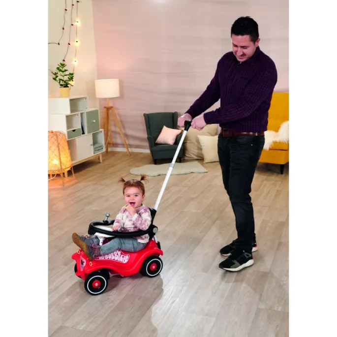 Wysokiej jakości drążek do zabawy z dzieckiem