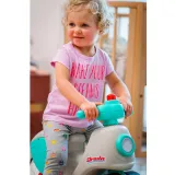 FALK Scooter Strada idealny dla małych odkrywców