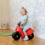 Skrętna kierownica FALK jeździka dla najmniejszych