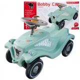 BIG Bobby Car Classic Green Sea
