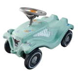 BIG Bobby Car Classic Green Sea