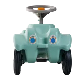 BIG Bobby Car Classic Green Sea