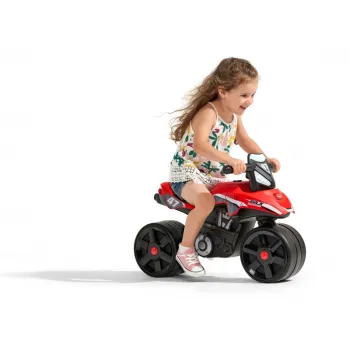 Jeździk FALK - stabilna zabawa dla najmłodszych