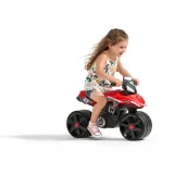 Jeździk FALK - stabilna zabawa dla najmłodszych