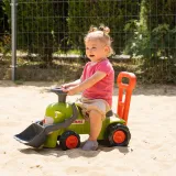 FALK traktorek do zabawy na świeżym powietrzu