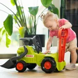 Zabawka rozwijająca zdolności motoriczne dzieci