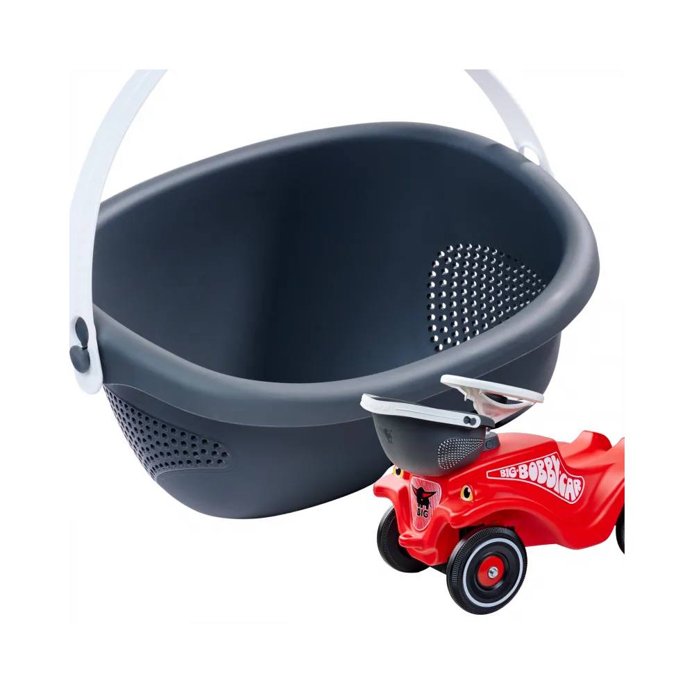 BIG Koszyk do Jeździków Bobby Car