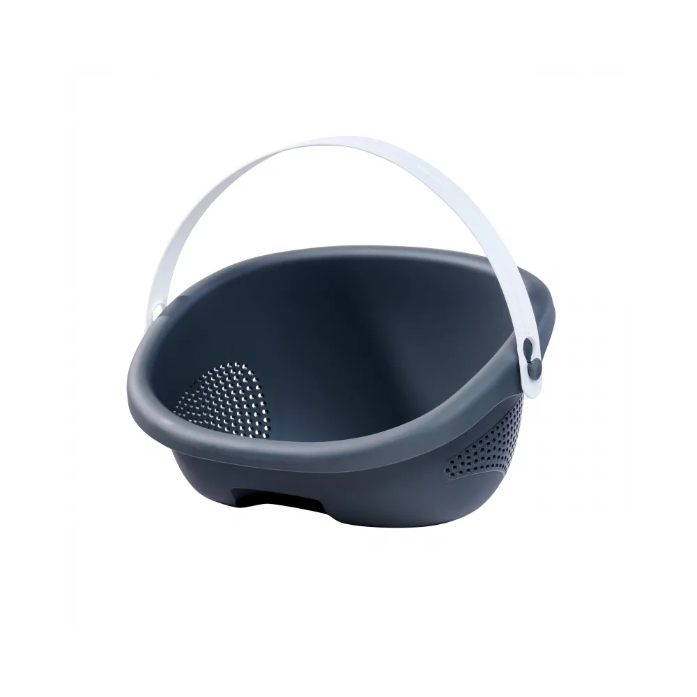 BIG Koszyk do Jeździków Bobby Car