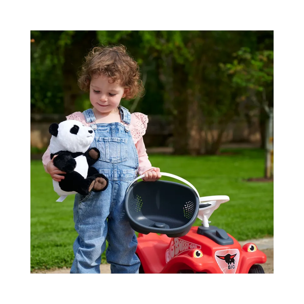 BIG Koszyk do Jeździków Bobby Car