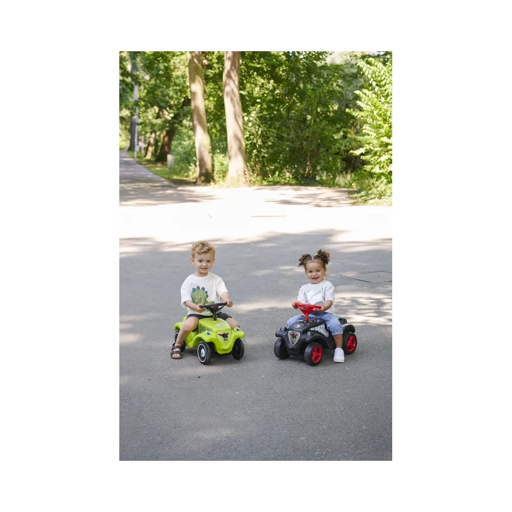 Big Jeździk Dinozaur Bobby Car Classic