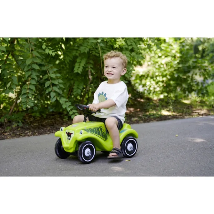 Fascynujący jeździk dinozaur dla aktywnych dzieci