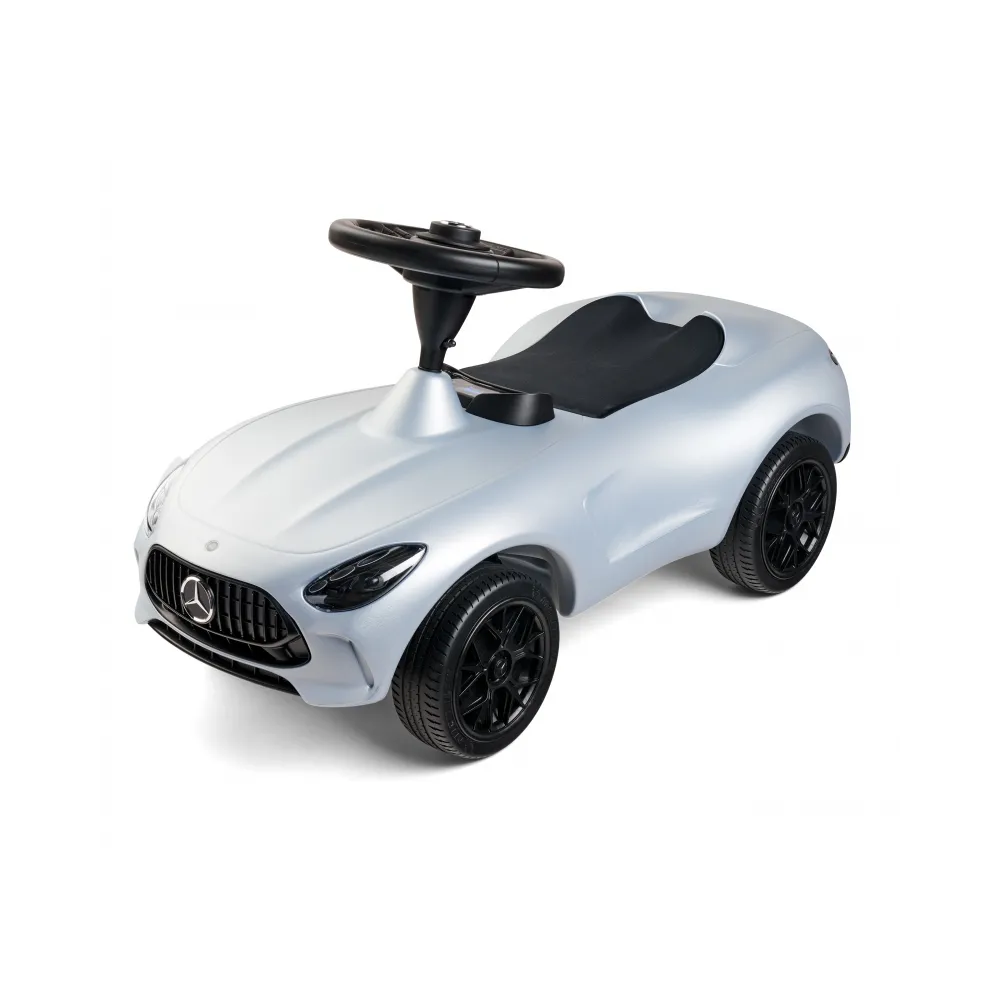 BIG Bobby Car Jeździk Mercedes AMG GT