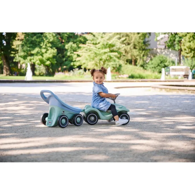 wielofunkcyjna zabawka dla dzieci BIG Buggy