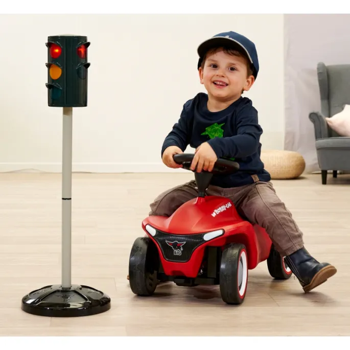 Ampelmännchen zabawne postaci kultowej marki