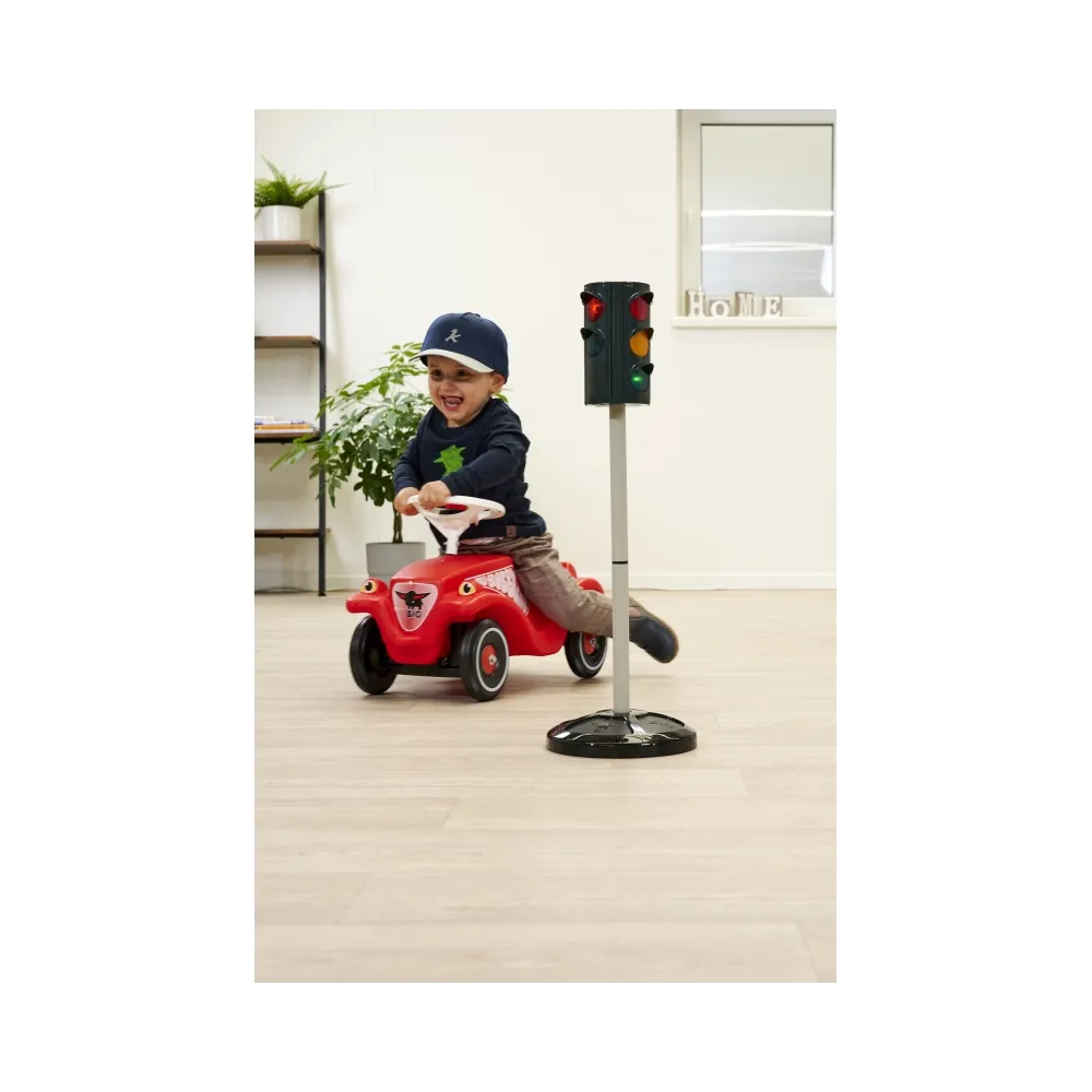 BIG Sygnalizacja świetlna