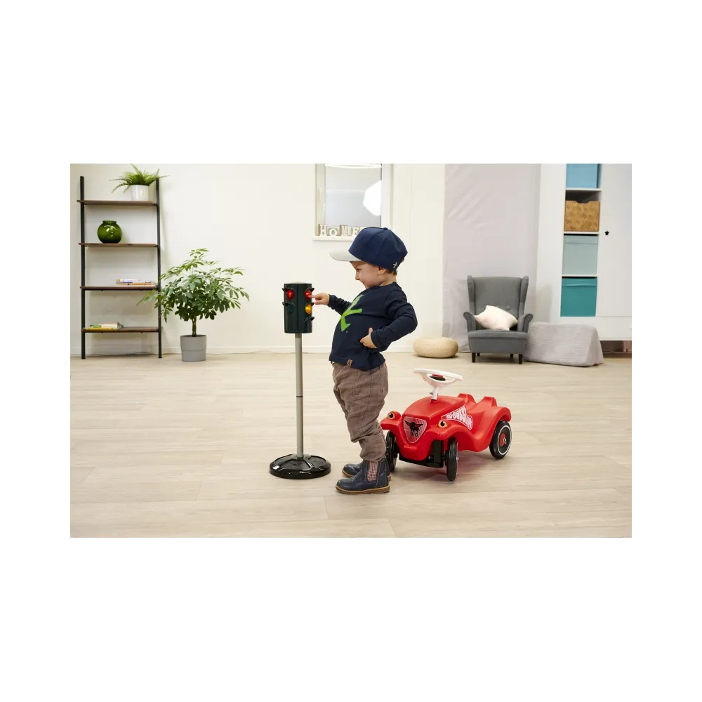 BIG Sygnalizacja świetlna