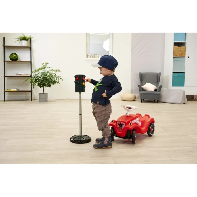 Bezpieczna zabawa dla dzieci od 3 roku życia