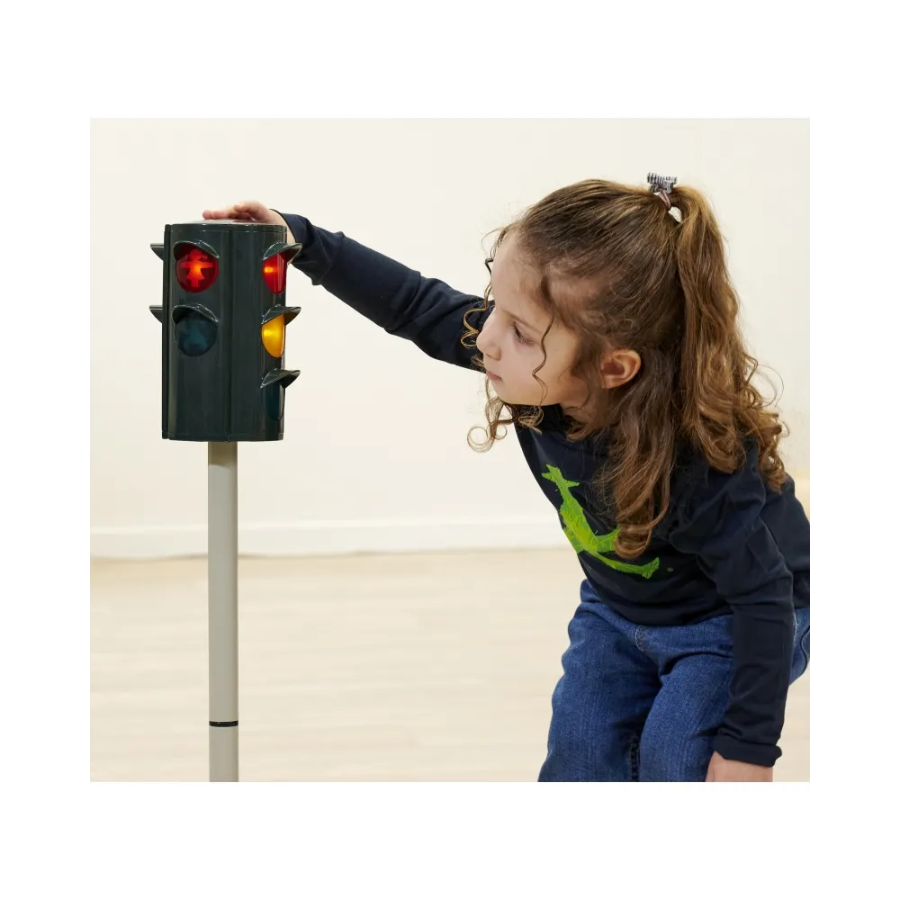 BIG Sygnalizacja świetlna