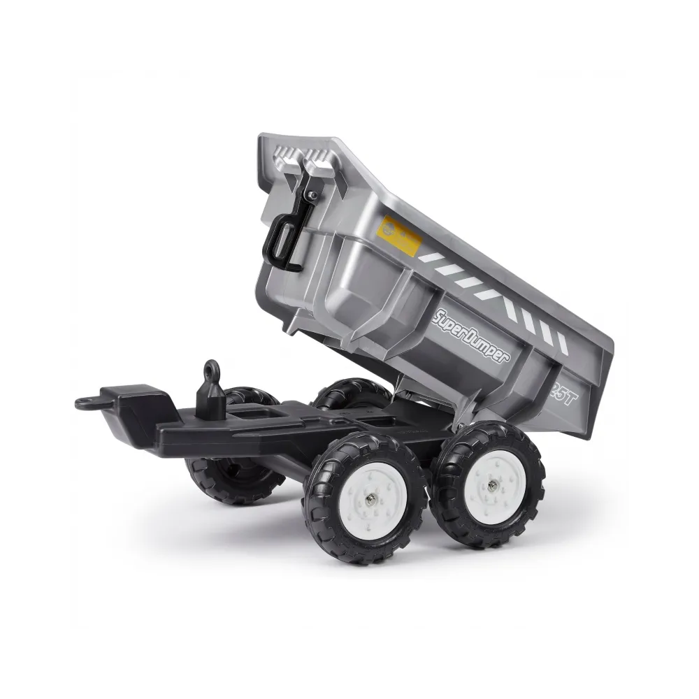 FALK Przyczepka Wywrotka Super Dumper 3-7 lat