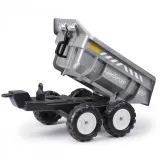 FALK Przyczepka Wywrotka Super Dumper 3-7 lat